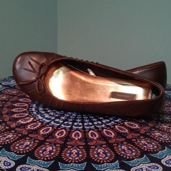 🐸2/$20 Xhilaration size 9 Shoes - Picture 2 of 5